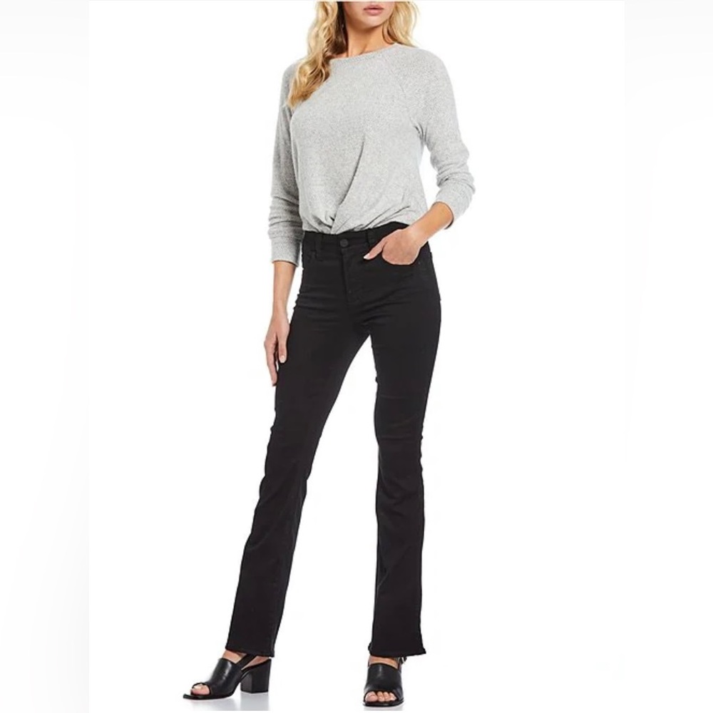 Kut from the Kloth Bootcut Jeans